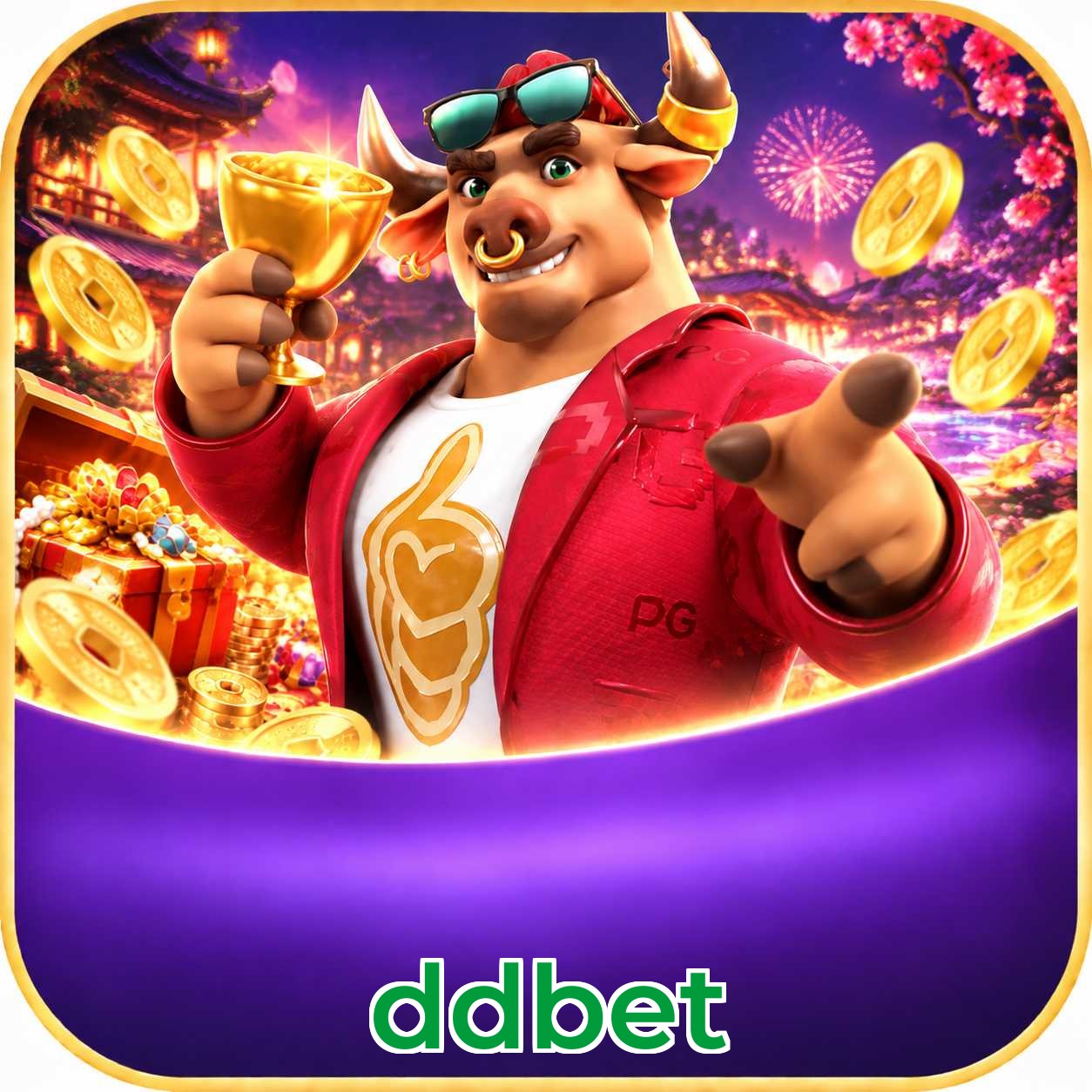 ddbet Performance