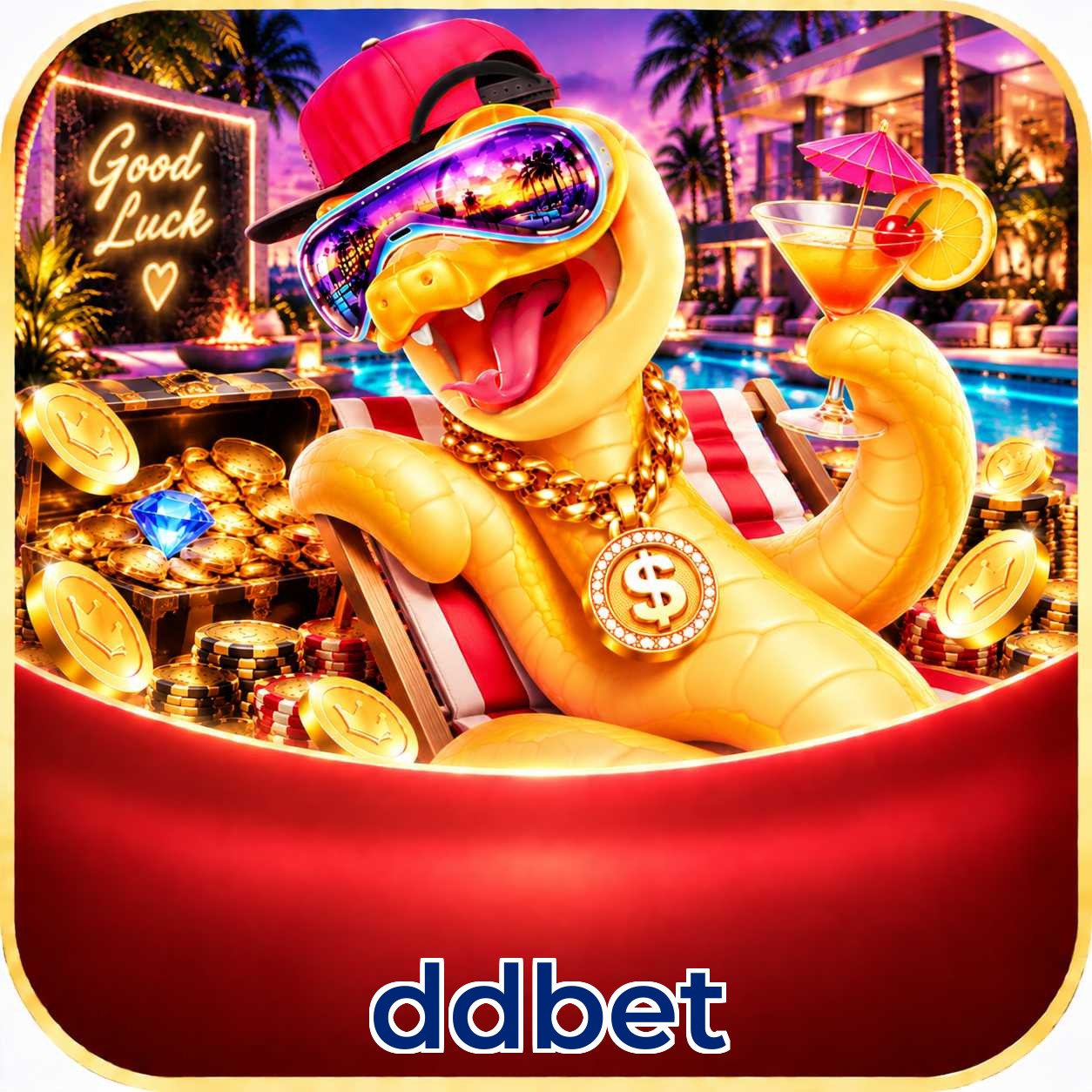 ddbet Segurança