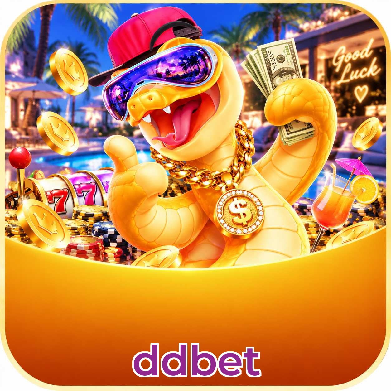 Baixar ddbet iPhone