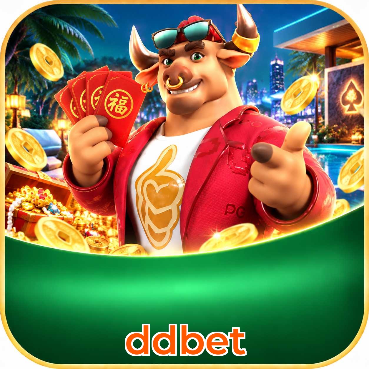 ddbet Bet Types