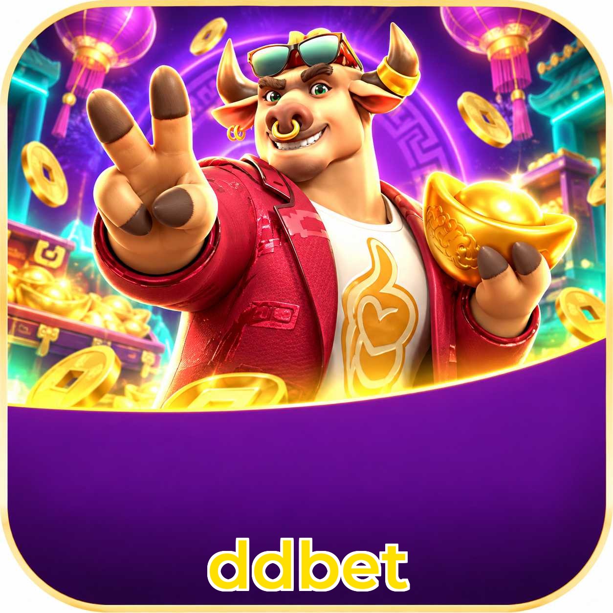 ddbet VIP Program