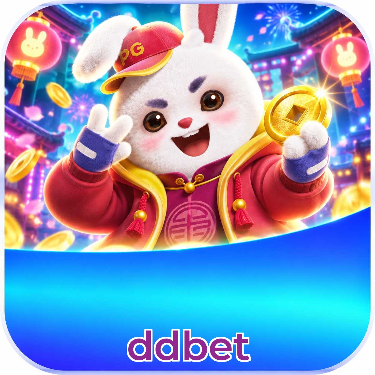 ddbet Facebook Page