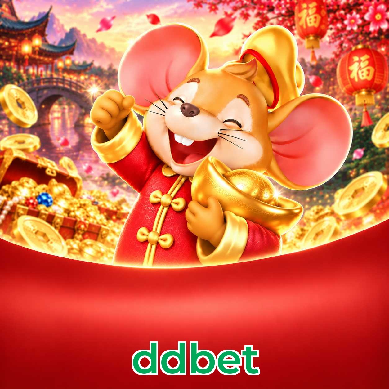 ddbet Loterias