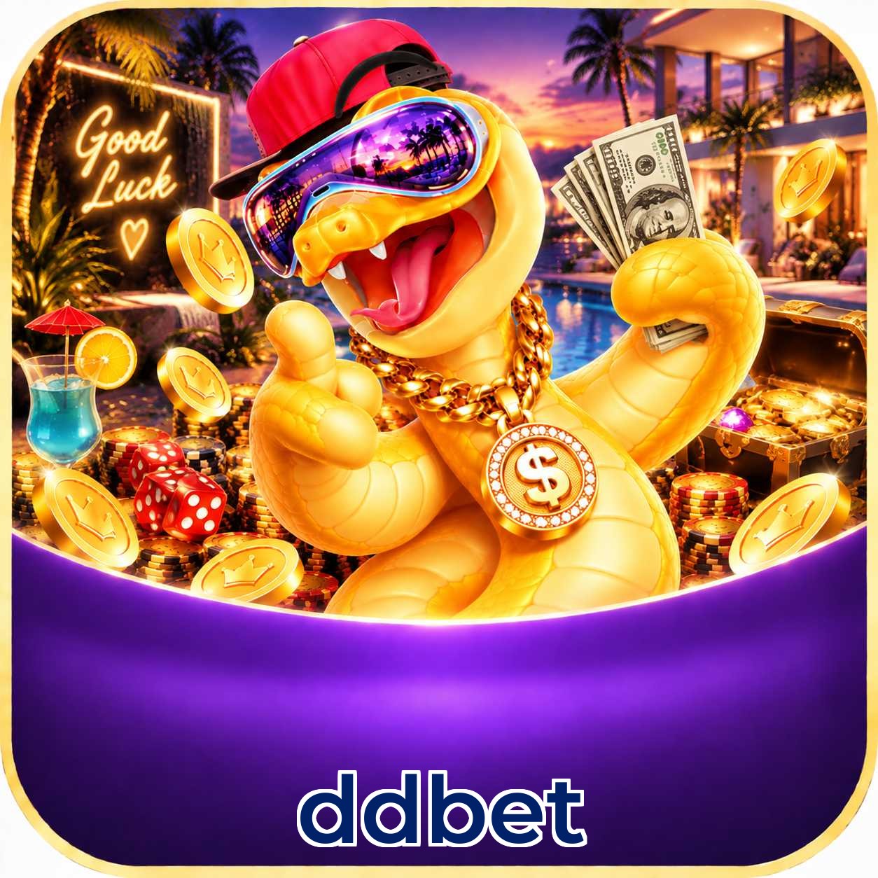 ddbet Payment Speed