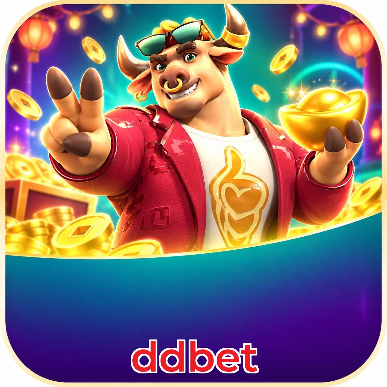 ddbet Logo
