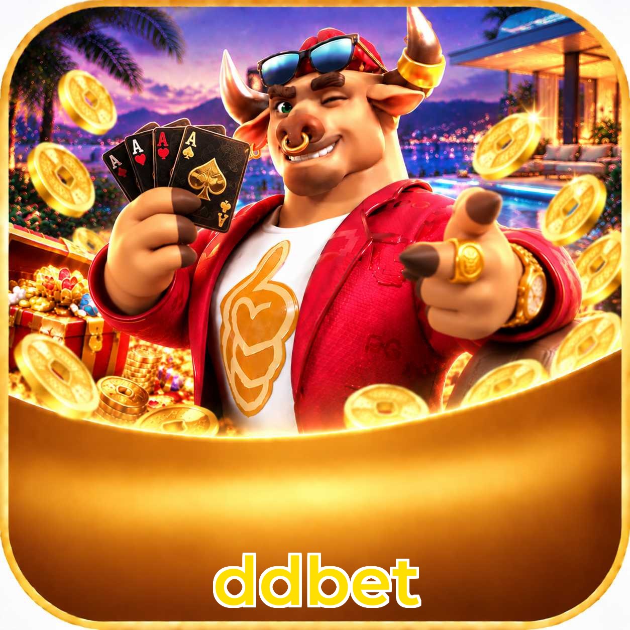 ddbet Betting Limits