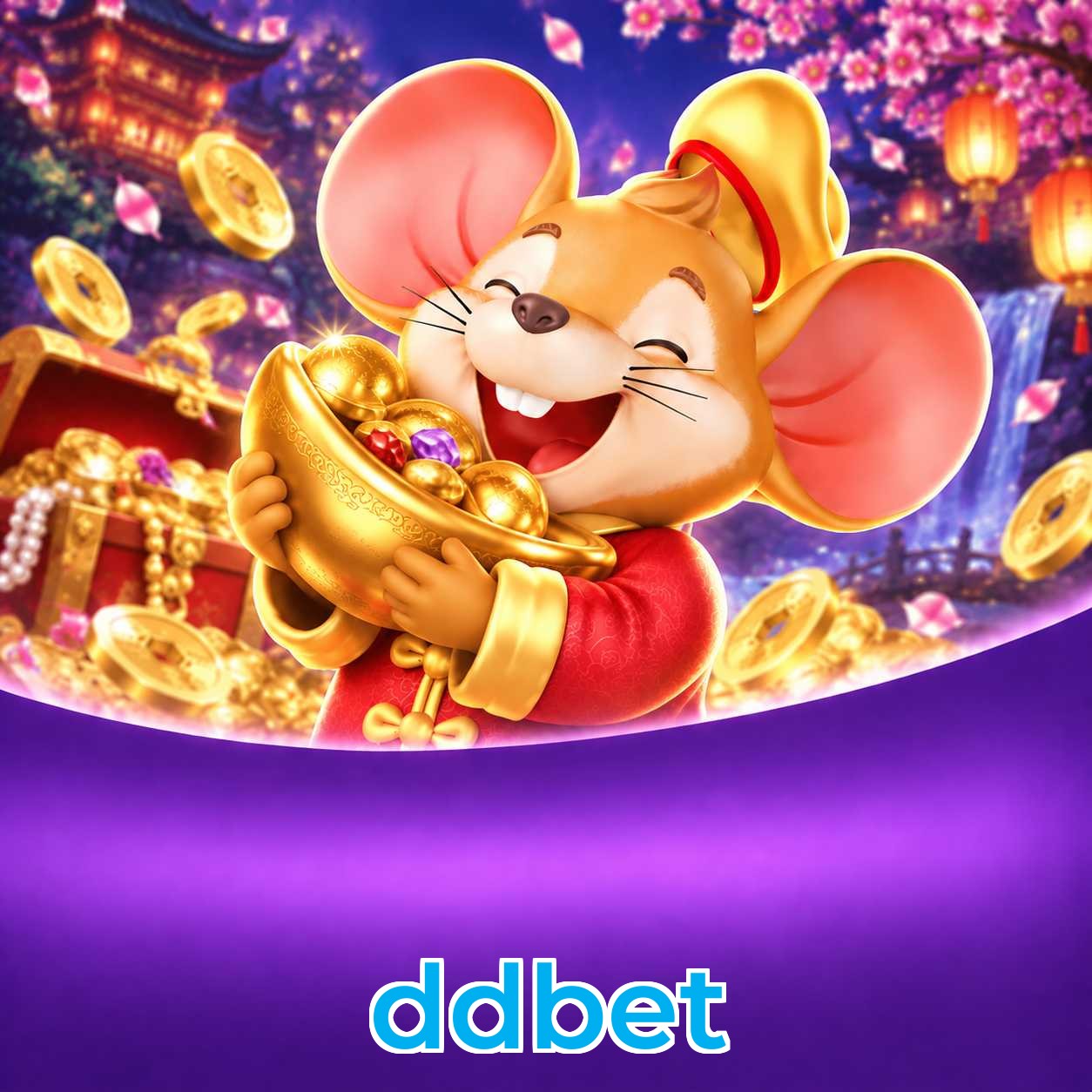 ddbet Telegram