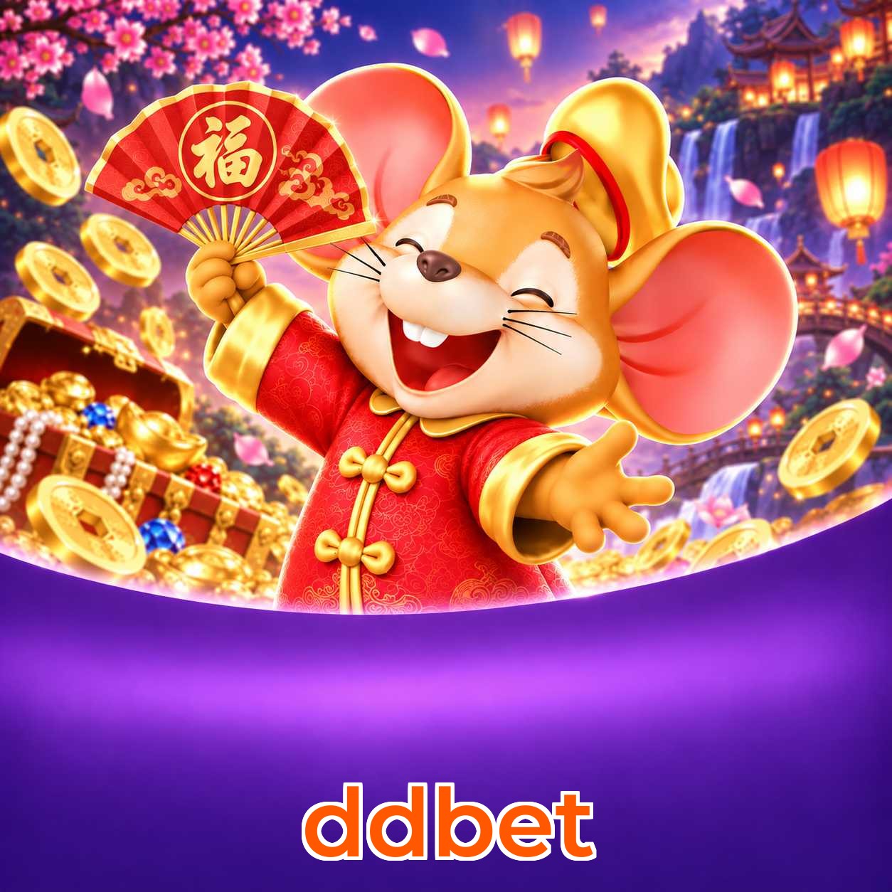 ddbet Slots
