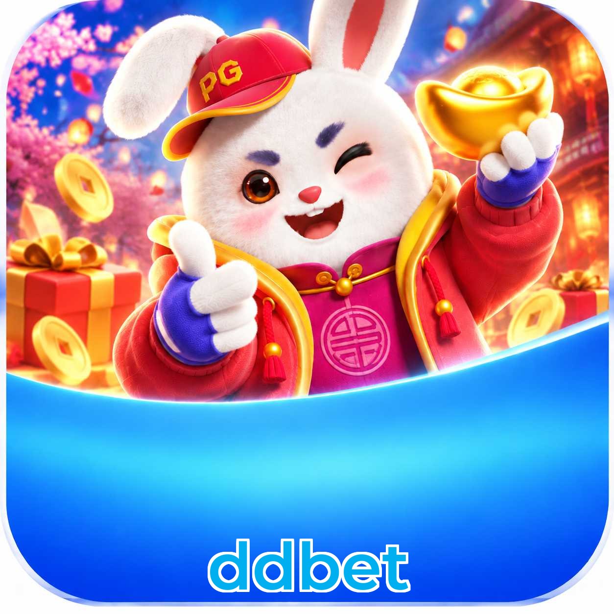 ddbet Performance Tests