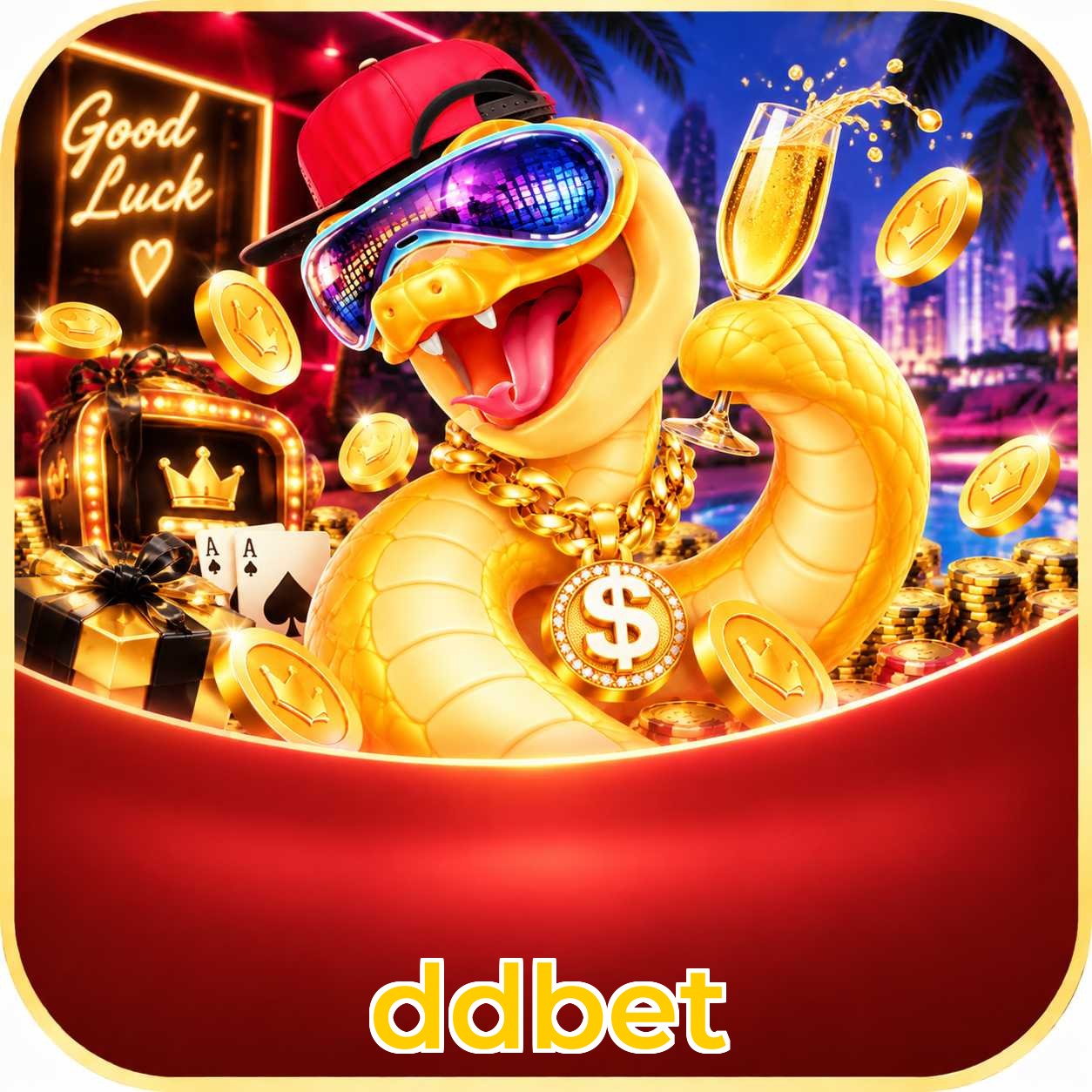 ddbet RTP Testing