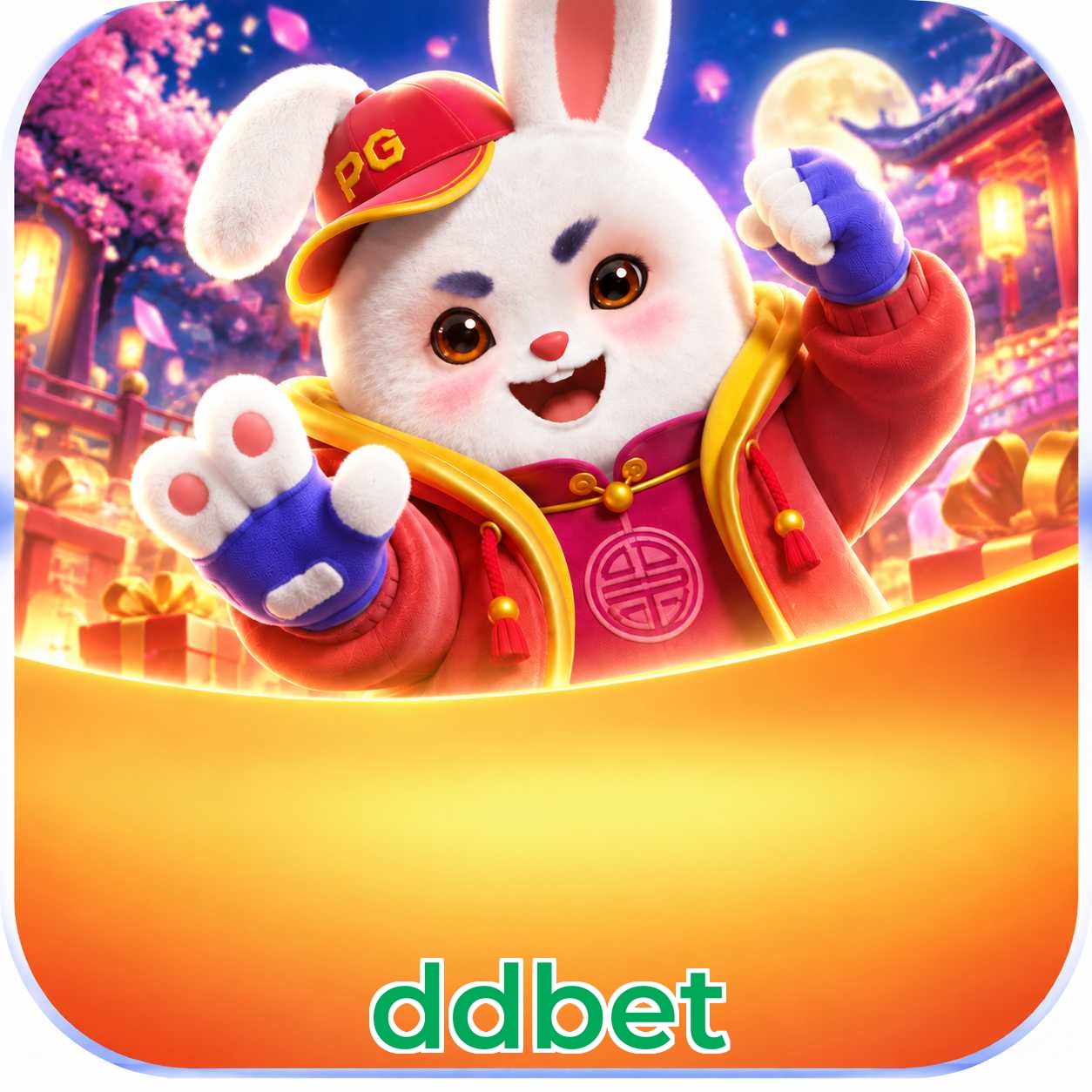 ddbet Telegram Stats