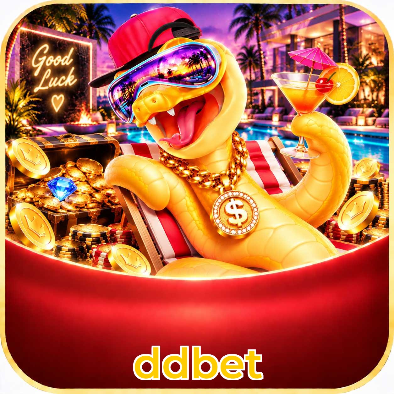 ddbet Responsible Gaming