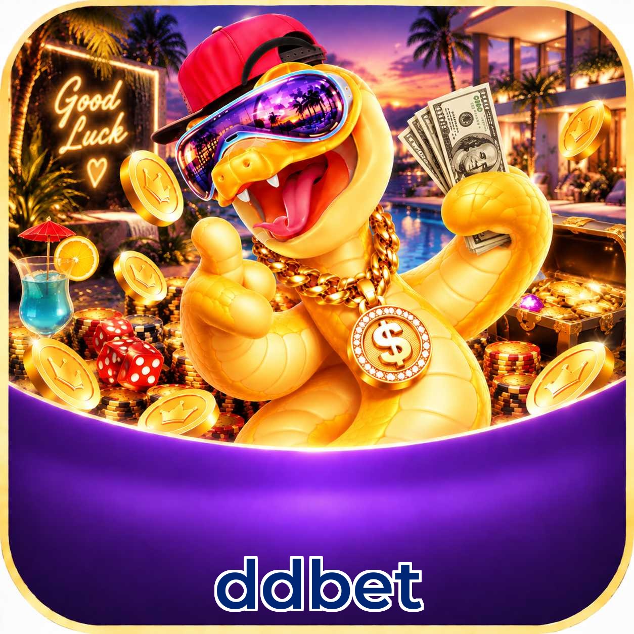ddbet FAQ