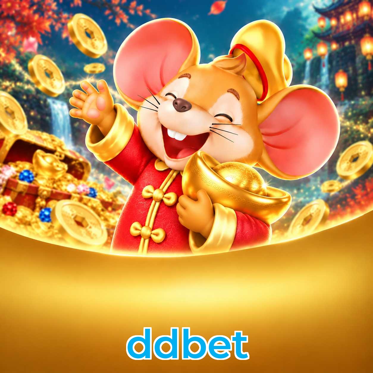 ddbet FAQ