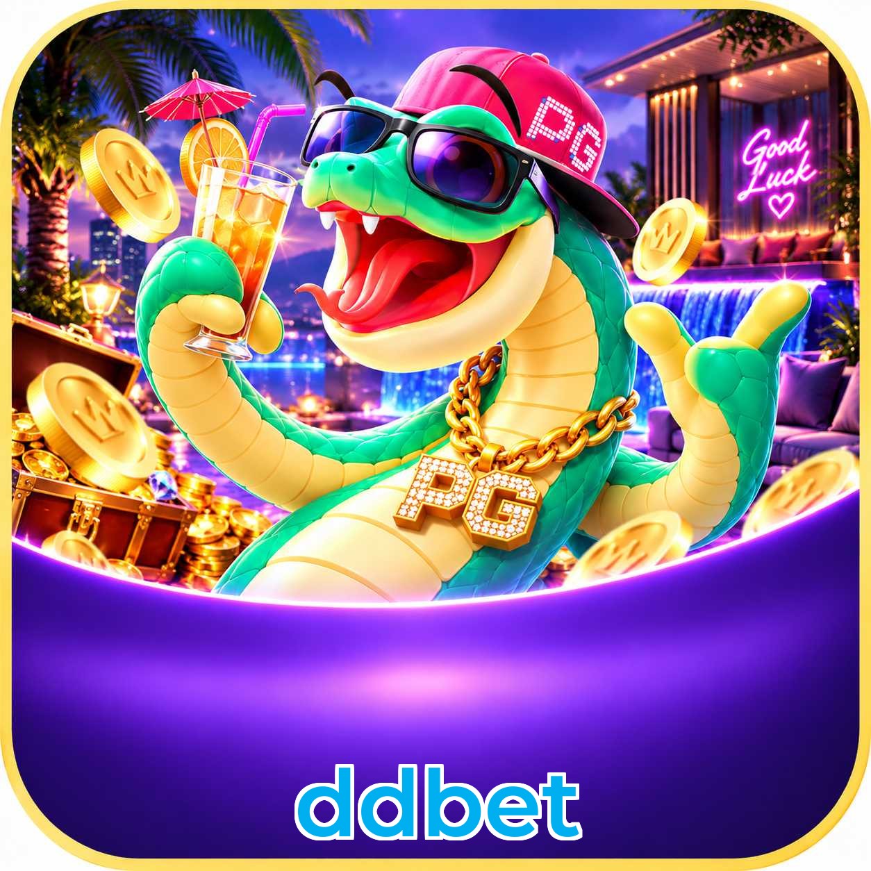 ddbet System Requirements