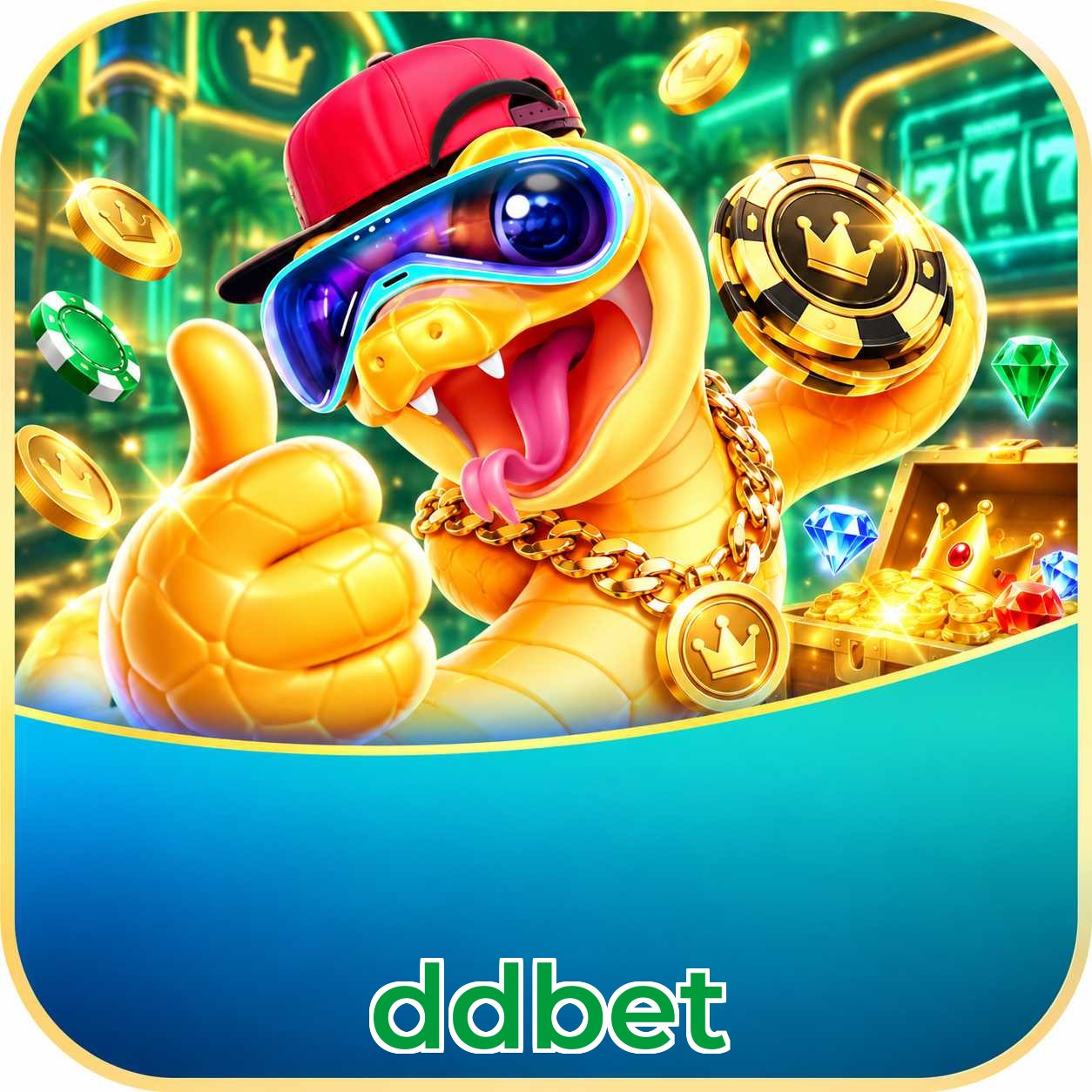 ddbet Requirements