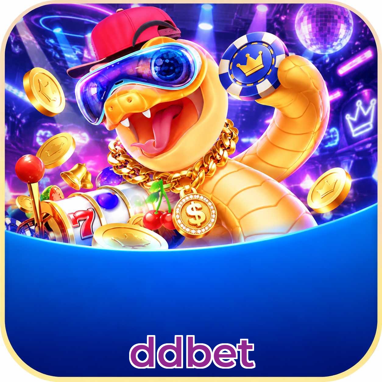 ddbet 2FA