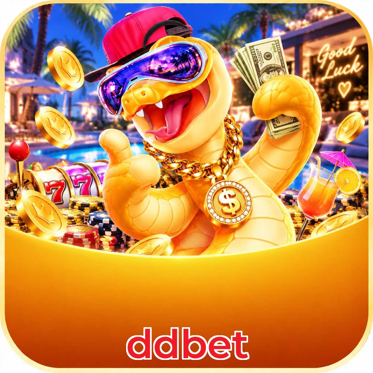 ddbet Installation Guide