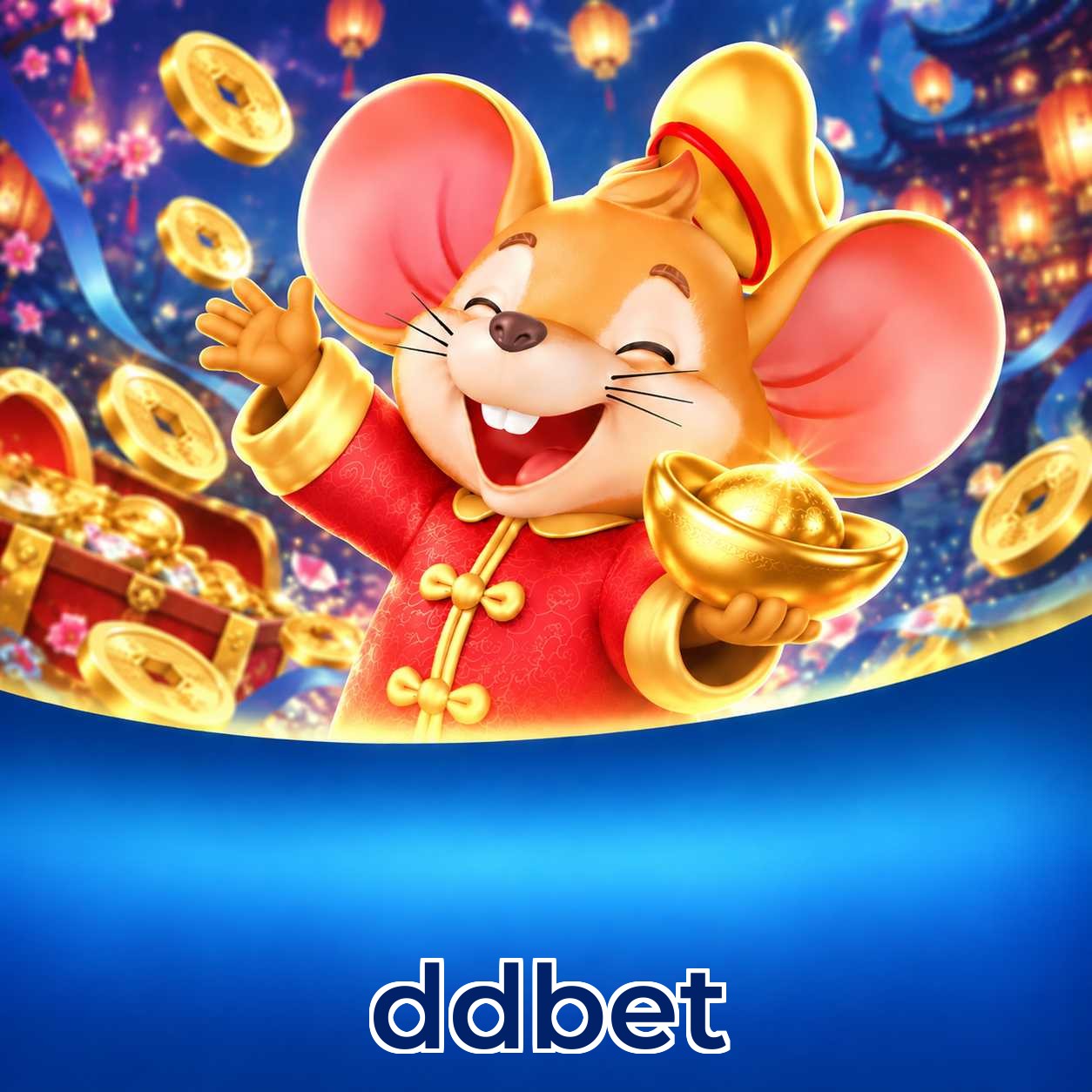 ddbet Cashback