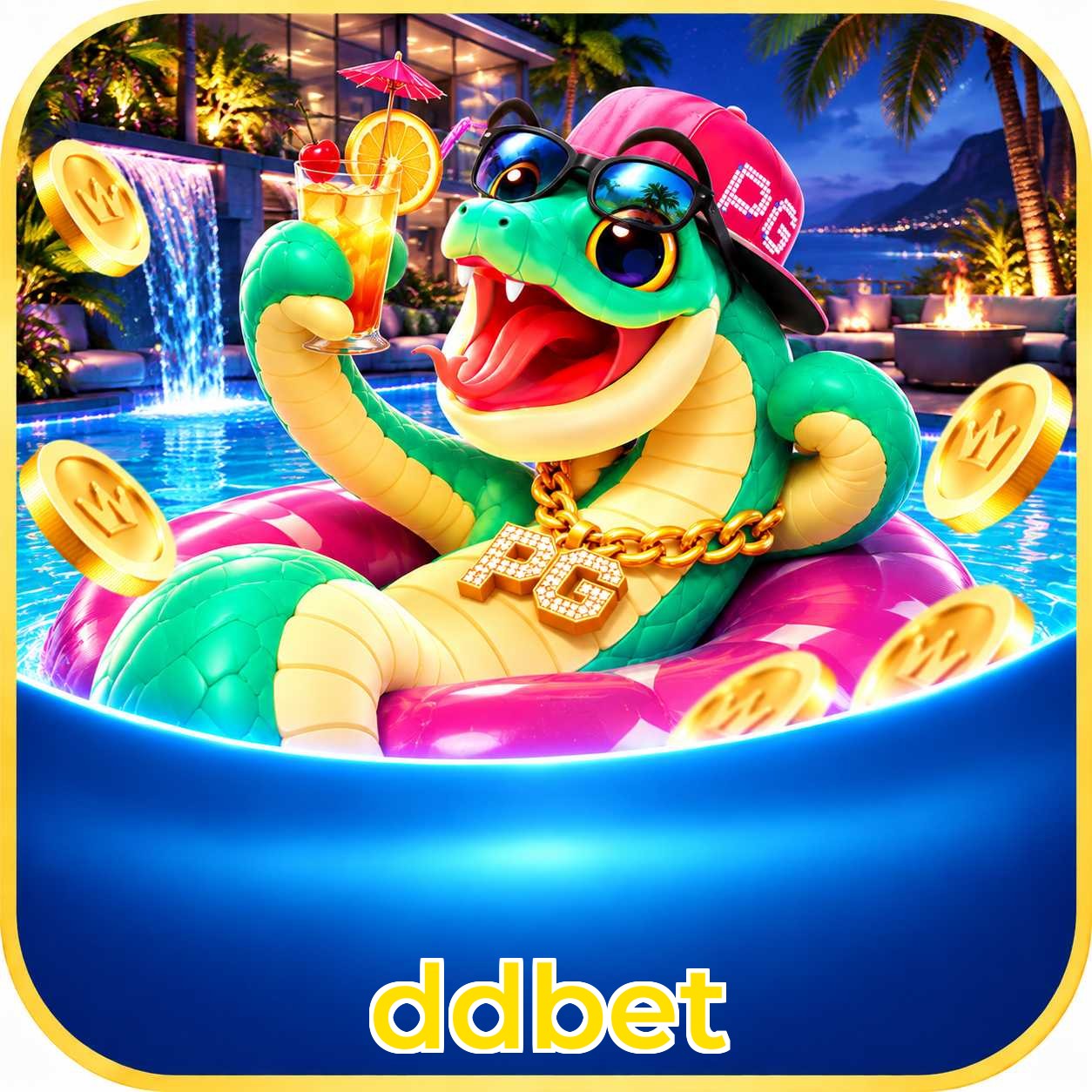 ddbet