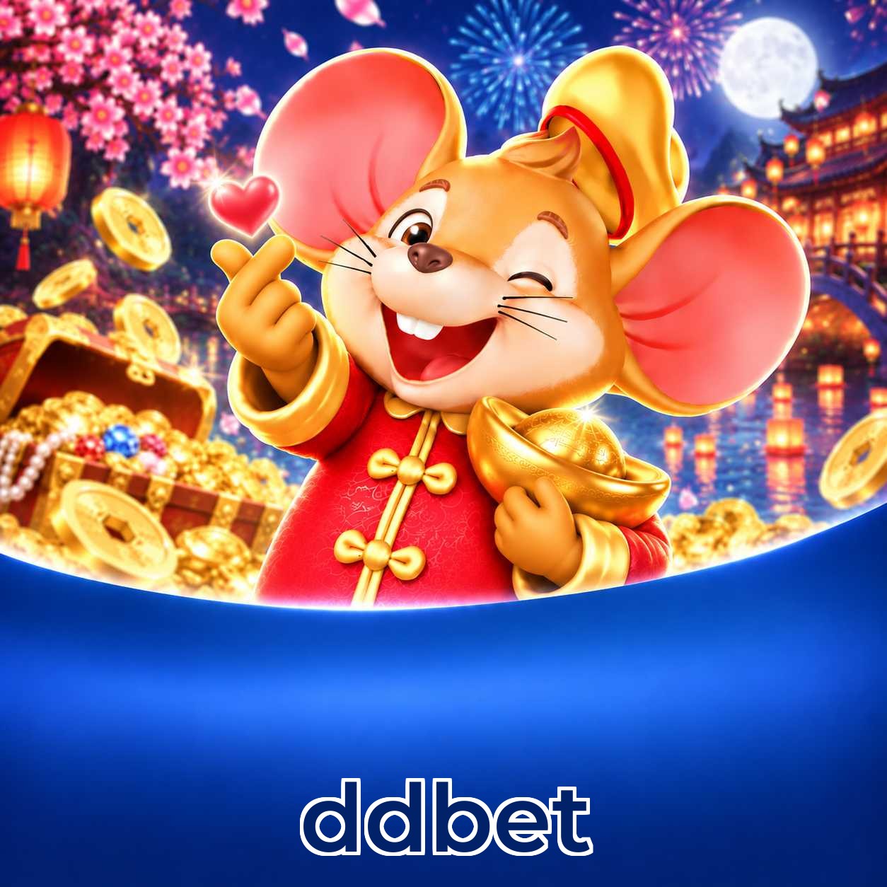 ddbet App vs Web