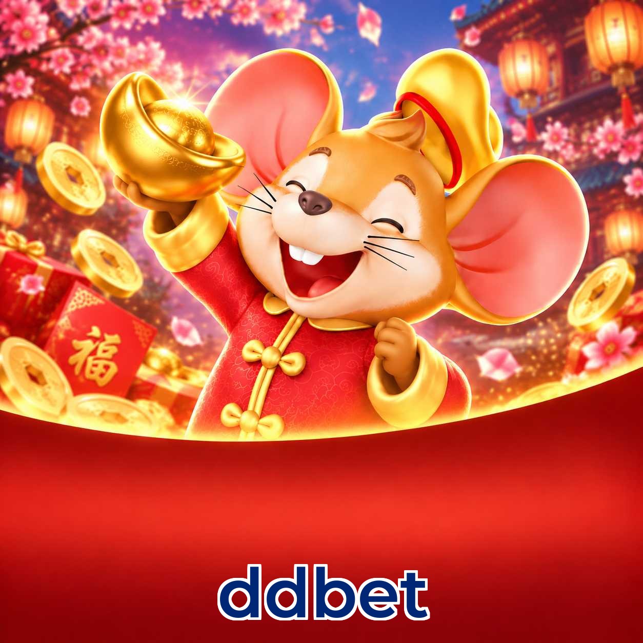 ddbet Free Spins