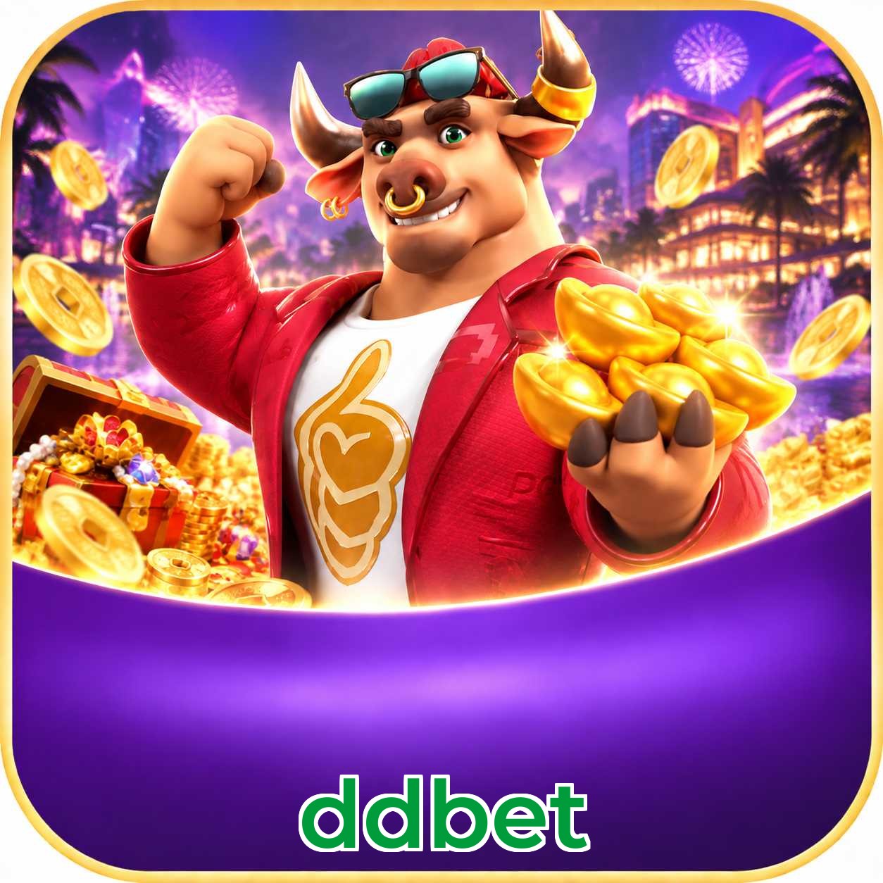 ddbet FAQ