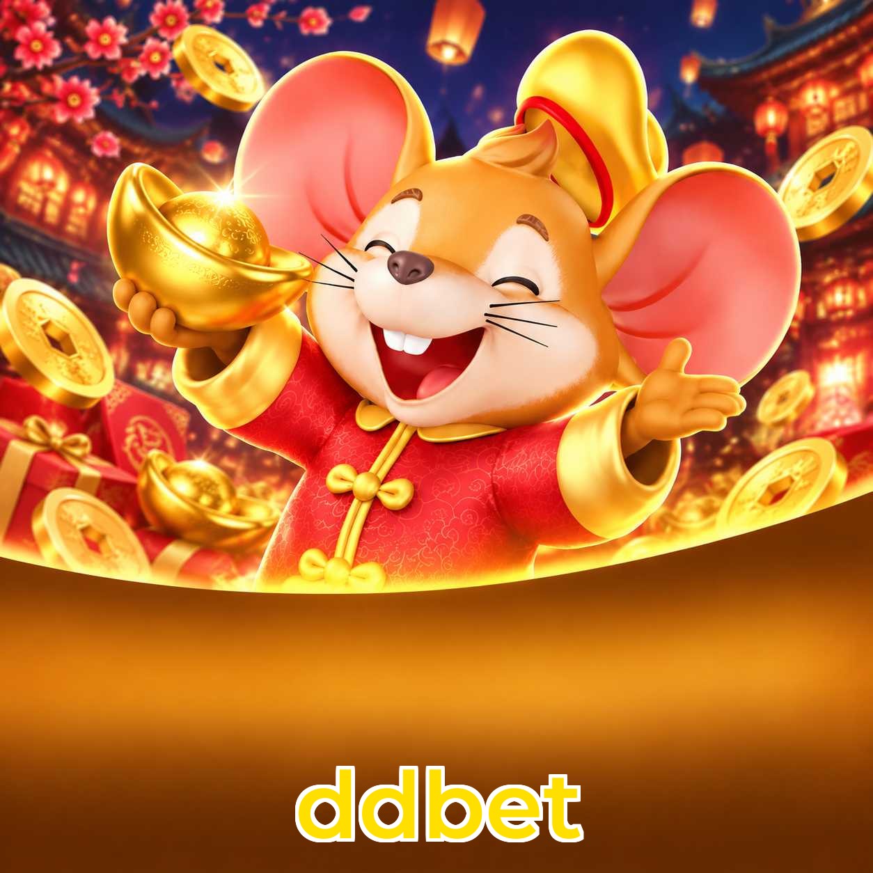ddbet Uptime