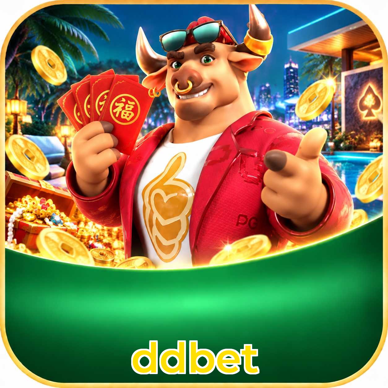 ddbet Live Dealers