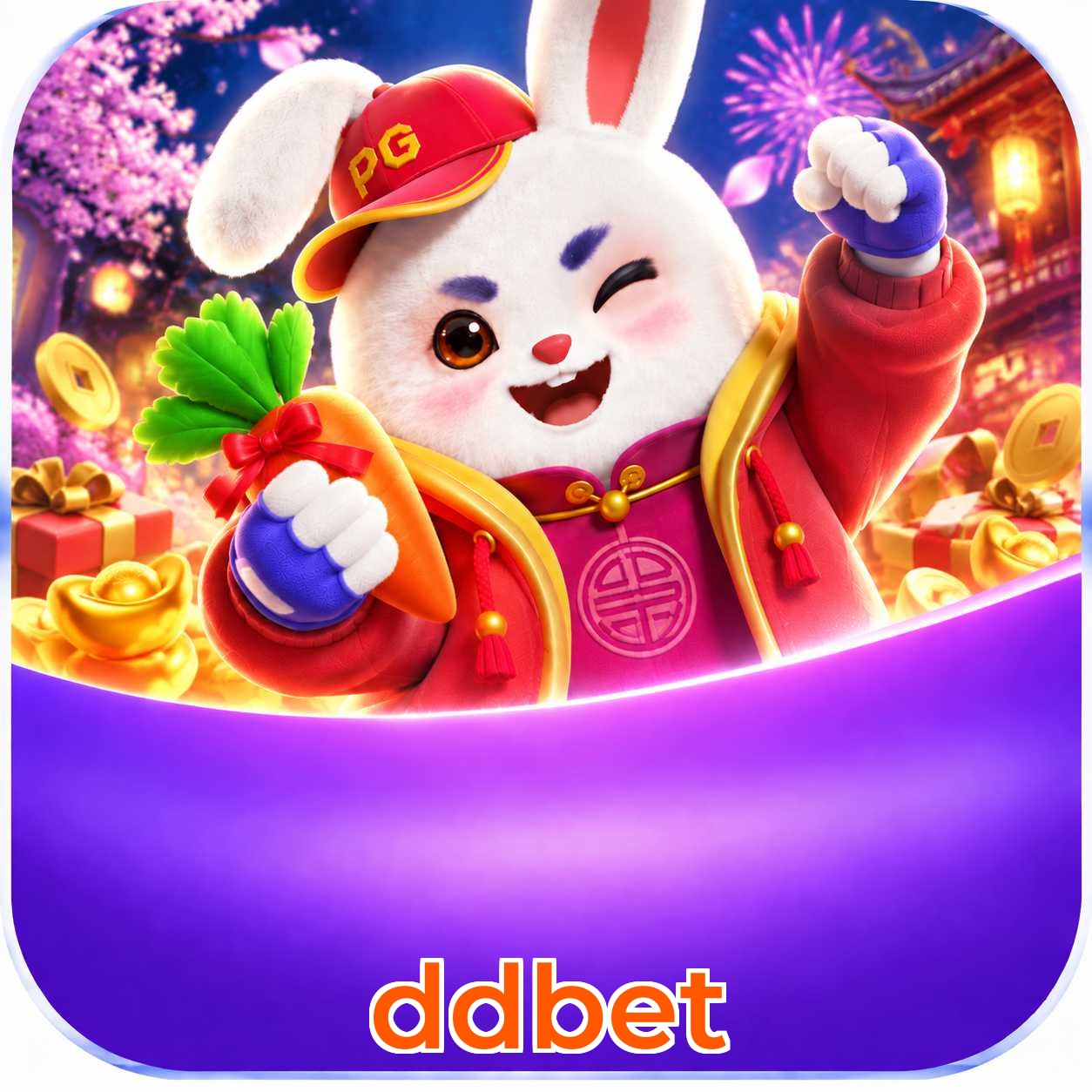 ddbet Top Slots