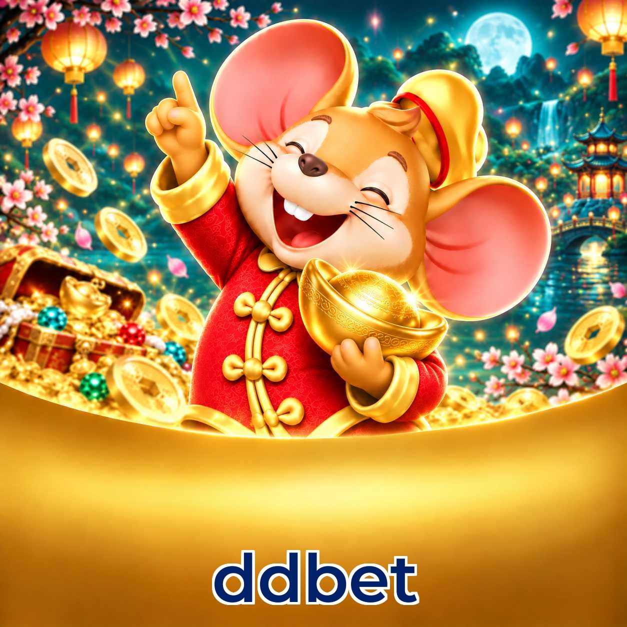 FAQ Baixar ddbet