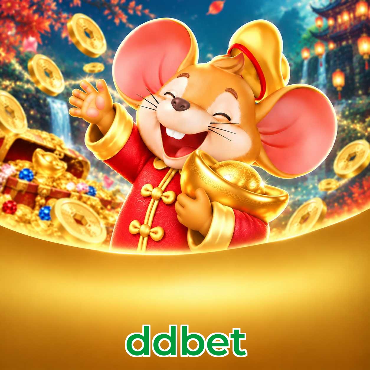 Baixar ddbet PC Mac